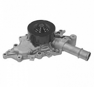 MAGNETI MARELLI 352316170691 -  Водяной насос